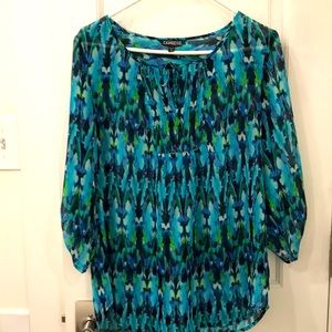Women’s Blouse